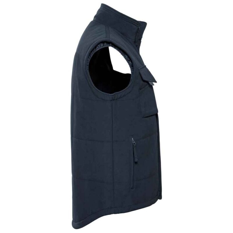 Russell Athletic Gilet