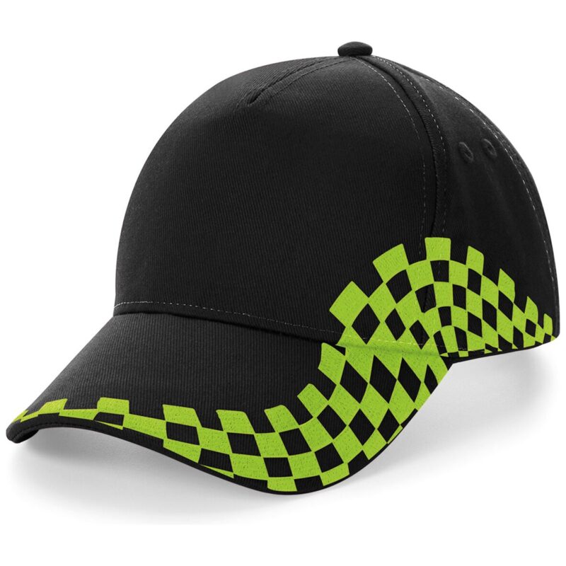 Beechfield Grand Prix Cap