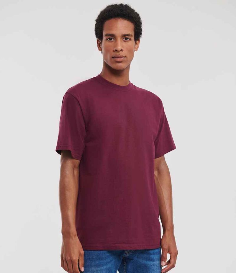 Russell Athletic Classic Ringspun T-Shirt