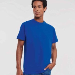 Russell Athletic Classic Ringspun T-Shirt