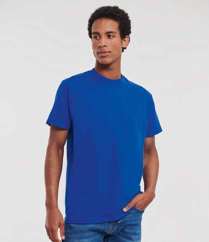 Russell Athletic Classic Ringspun T-Shirt