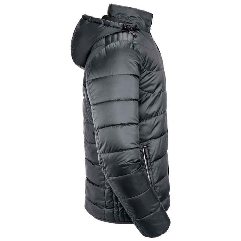 Russell Athletic Hooded Nano Padded Jacket