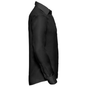 Russell Athletic Collection Long Sleeve Tailored Ultimate Non-Iron Shirt