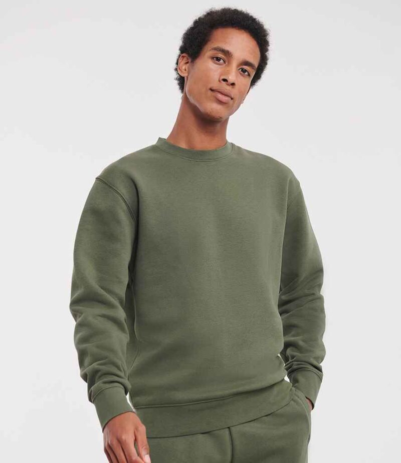 Russell Athletic Authentic Sweatshirt