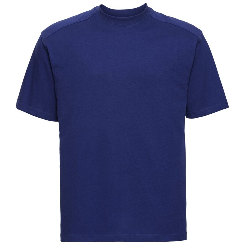 Russell Athletic Heavyweight T-Shirt