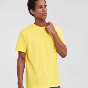 Russell Athletic Classic Ringspun T-Shirt