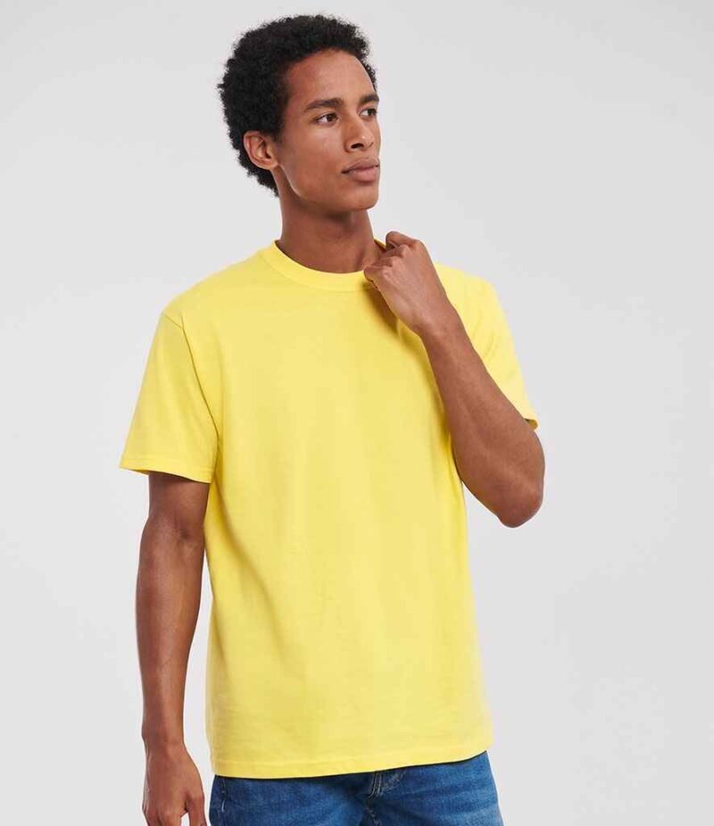 Russell Athletic Classic Ringspun T-Shirt