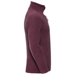 Russell Athletic Outdoor Fleece Jacket