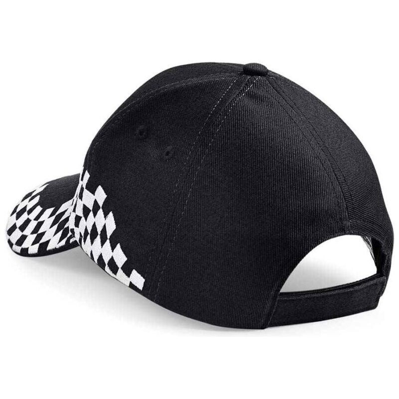 Beechfield Grand Prix Cap