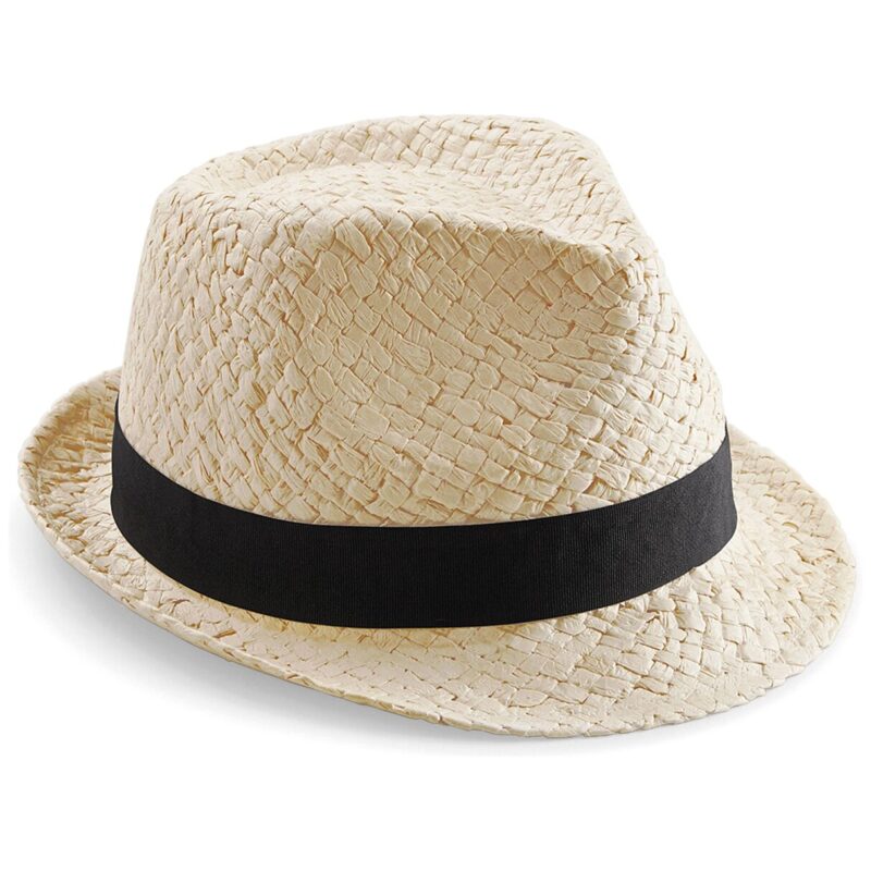 Beechfield Festival Trilby