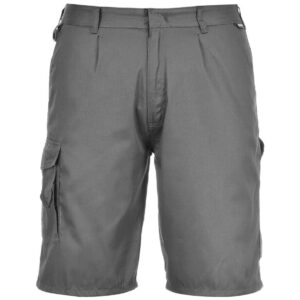 Portwest Combat Shorts - Black