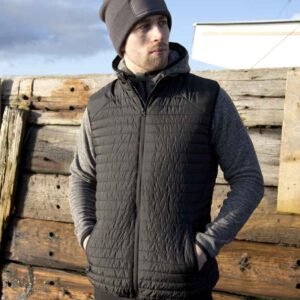 Result Recycled Thermoquilt Gilet