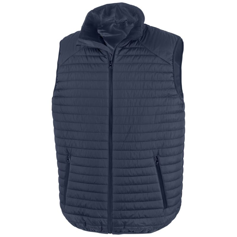 Result Recycled Thermoquilt Gilet