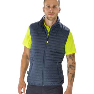 Result Recycled Thermoquilt Gilet