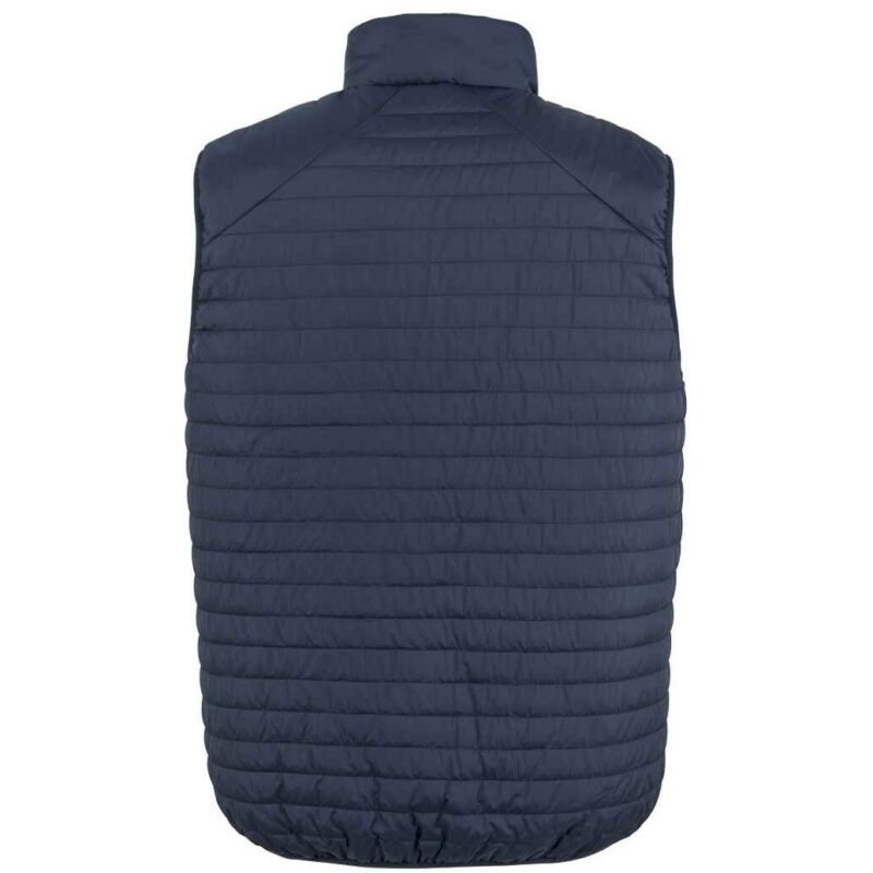 Result Recycled Thermoquilt Gilet