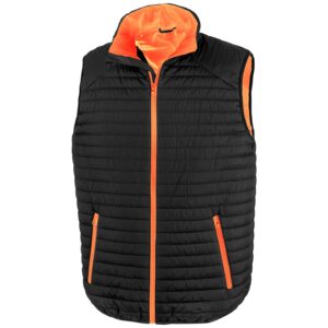 Result Recycled Thermoquilt Gilet