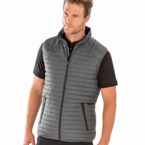Result Recycled Thermoquilt Gilet