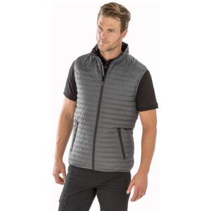 Result Recycled Thermoquilt Gilet