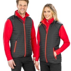 Result Recycled Thermoquilt Gilet