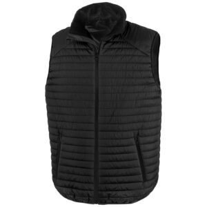 Result Recycled Thermoquilt Gilet