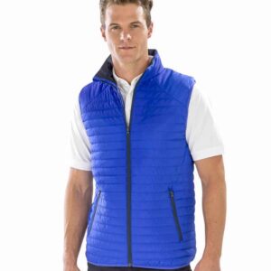 Result Recycled Thermoquilt Gilet