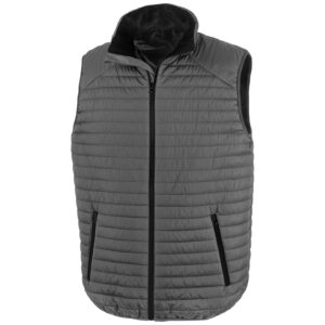 Result Recycled Thermoquilt Gilet