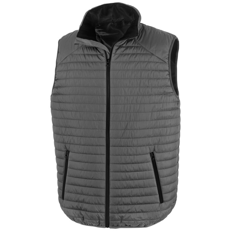 Result Recycled Thermoquilt Gilet