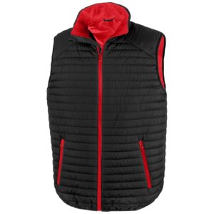 Result Recycled Thermoquilt Gilet