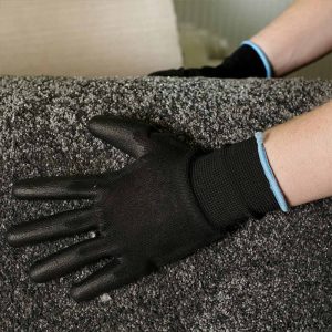 Polyester Gloves