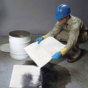 Spill Kits & Spillage Control