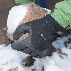 Insulated Gloves