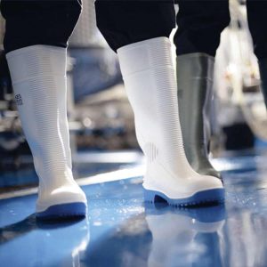 Medical Boots