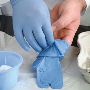 Powder Free Gloves