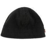 Herock Bragus Fleece Hat (Black)