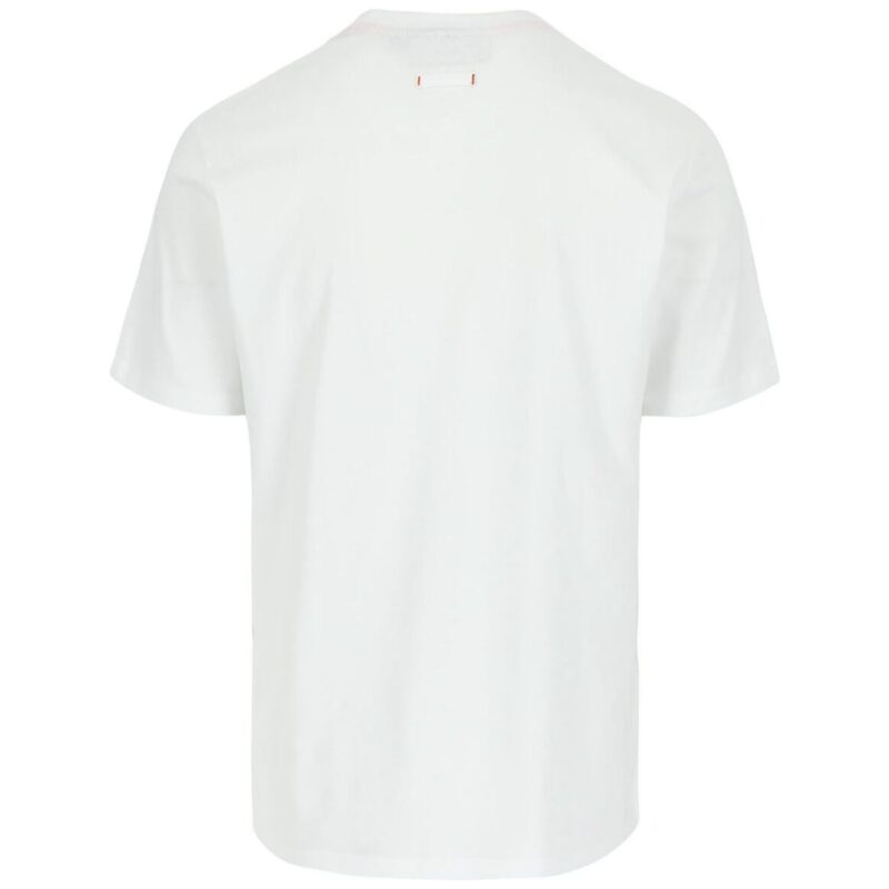 Herock Argo T-Shirt Short Sleeves (White)