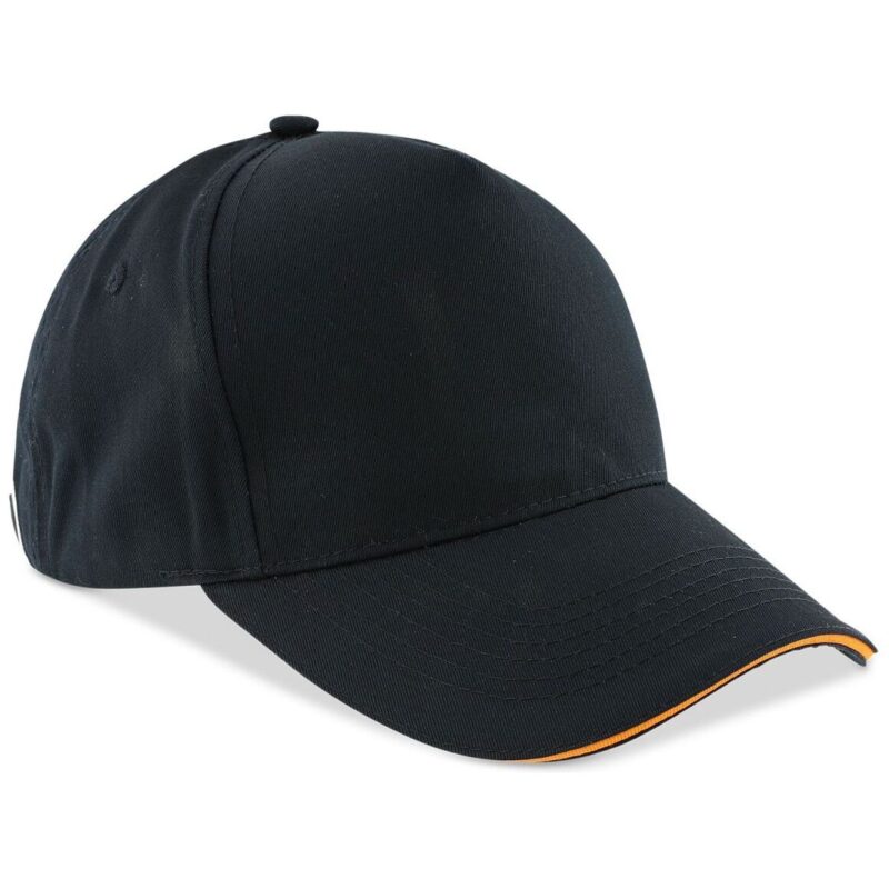 Herock Horus Cap (Navy)