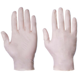 Supertouch Powderfree Latex Gloves