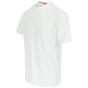 Herock Argo T-Shirt Short Sleeves (White)