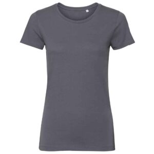 Russell Ladies Pure Organic T-Shirt