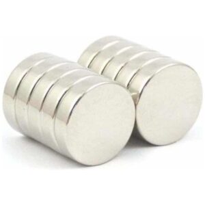 12mm x 3mm neodymium magnets