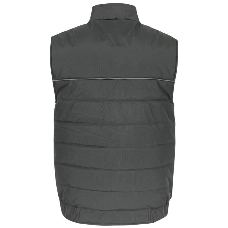 Herock Diomedes Bodywarmer (Grey & Black)