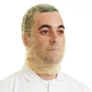 Supertouch Economy Balaclava Hood