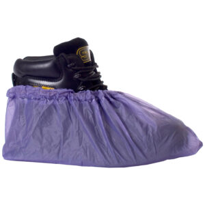Supertouch PVC Overshoes