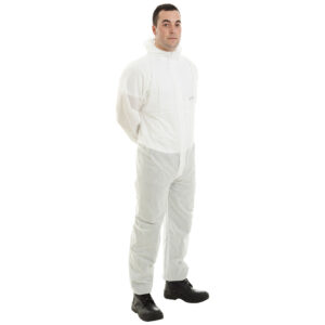 Supertouch Supertex® SMS Type 5/6 Coverall