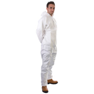 Supertouch Supertex® Type 5/6 Coverall