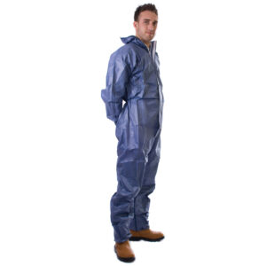 Supertouch Supertex® Plus Type 5/6 Coverall
