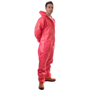 Supertouch Supertex® Plus Type 5/6 Coverall