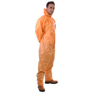 Supertouch Supertex® Plus Type 5/6 Coverall