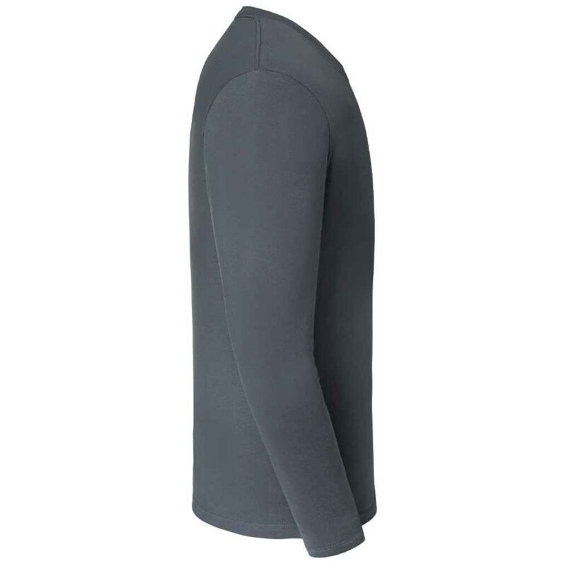 Russell Classic Long Sleeve T-Shirt