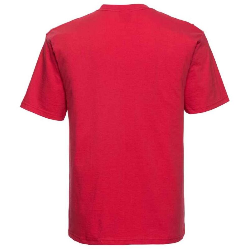 Russell Classic Ringspun T-Shirt